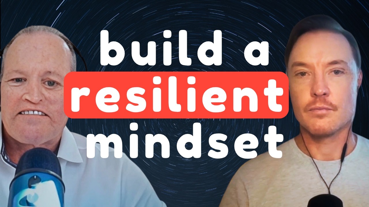 The Resilience Mindset: How Facing the Unthinkable Forged a Framework for Life