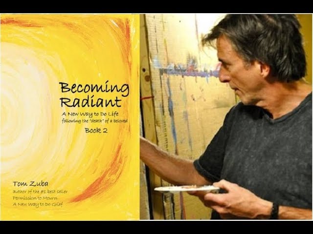 Becoming Radiant with Tom Zuba