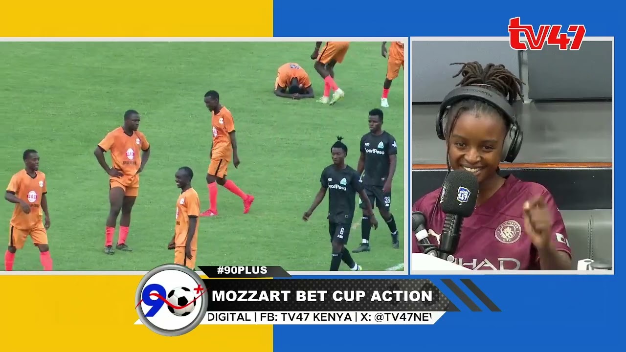 Gor Mahia waliaibishwa na BB Bread manze! Kweli hakuna mkate ngumu mbele ya chai!