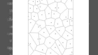 2d liquid simulation
