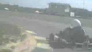 June 10 Beaver Run Shifter Kart Feature Lewandowski