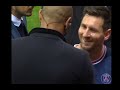 1ère entrée de Messi au Psg avec Thierry Henry réaction の動画、YouTube動画。