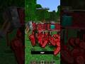 Извлек душу из мобов в майнкрафте #майнкрафт #майн #сервер #minecraft #diamondworld