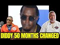 Diddy Prison Sentence Make A Big Change
