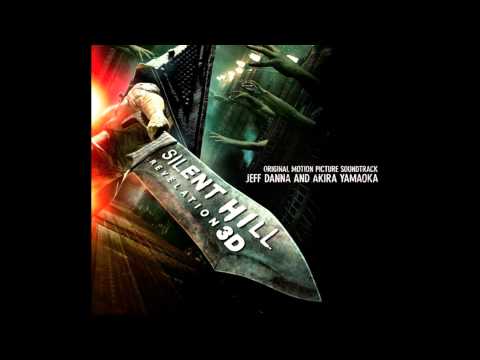 Silent Hill Revelation Soundtrack 9 Master Of The Order