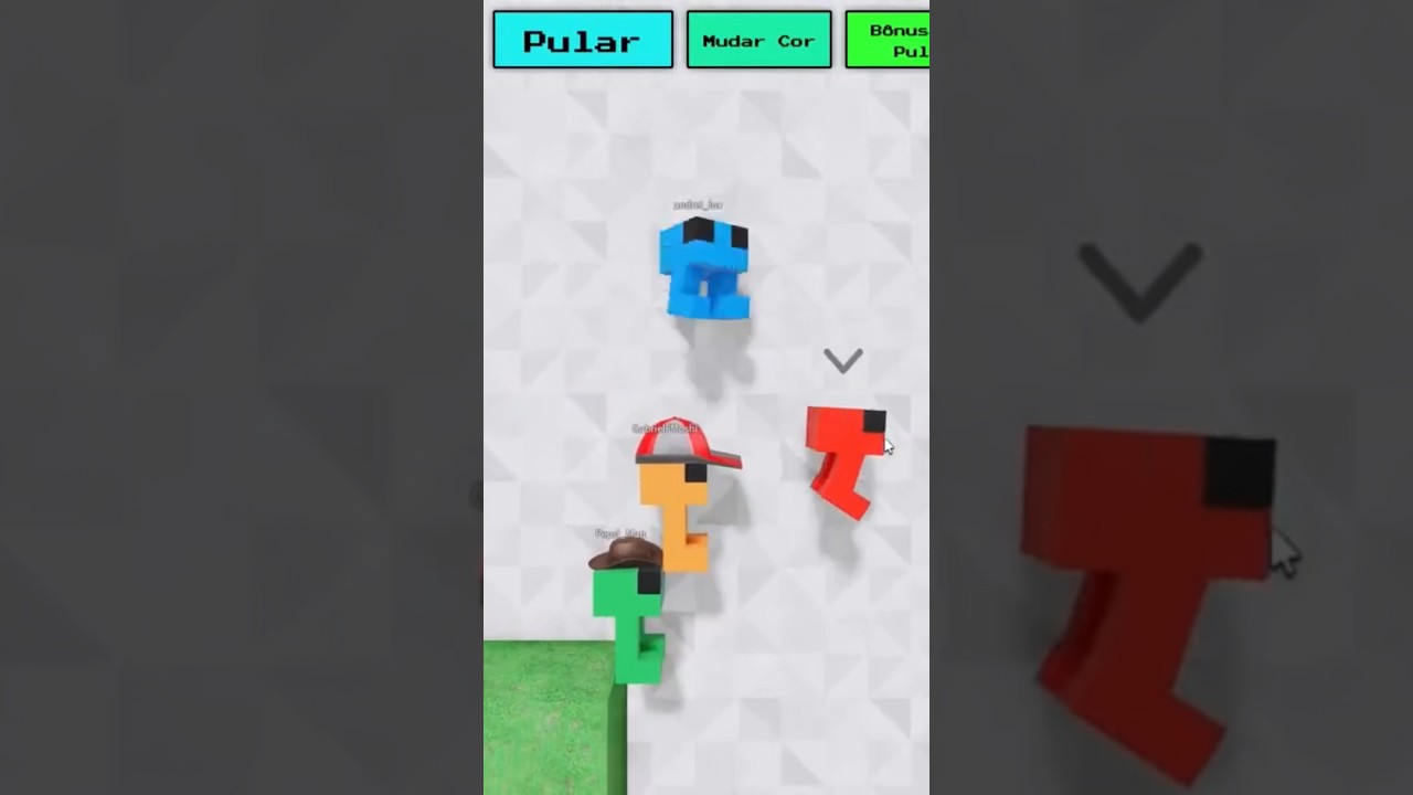 pico park no Roblox te deixa sem AMIGOSkkkkk