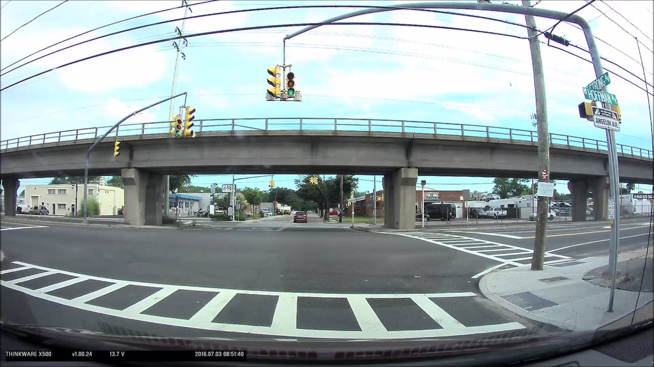 Lindenhurst, New York YouTube