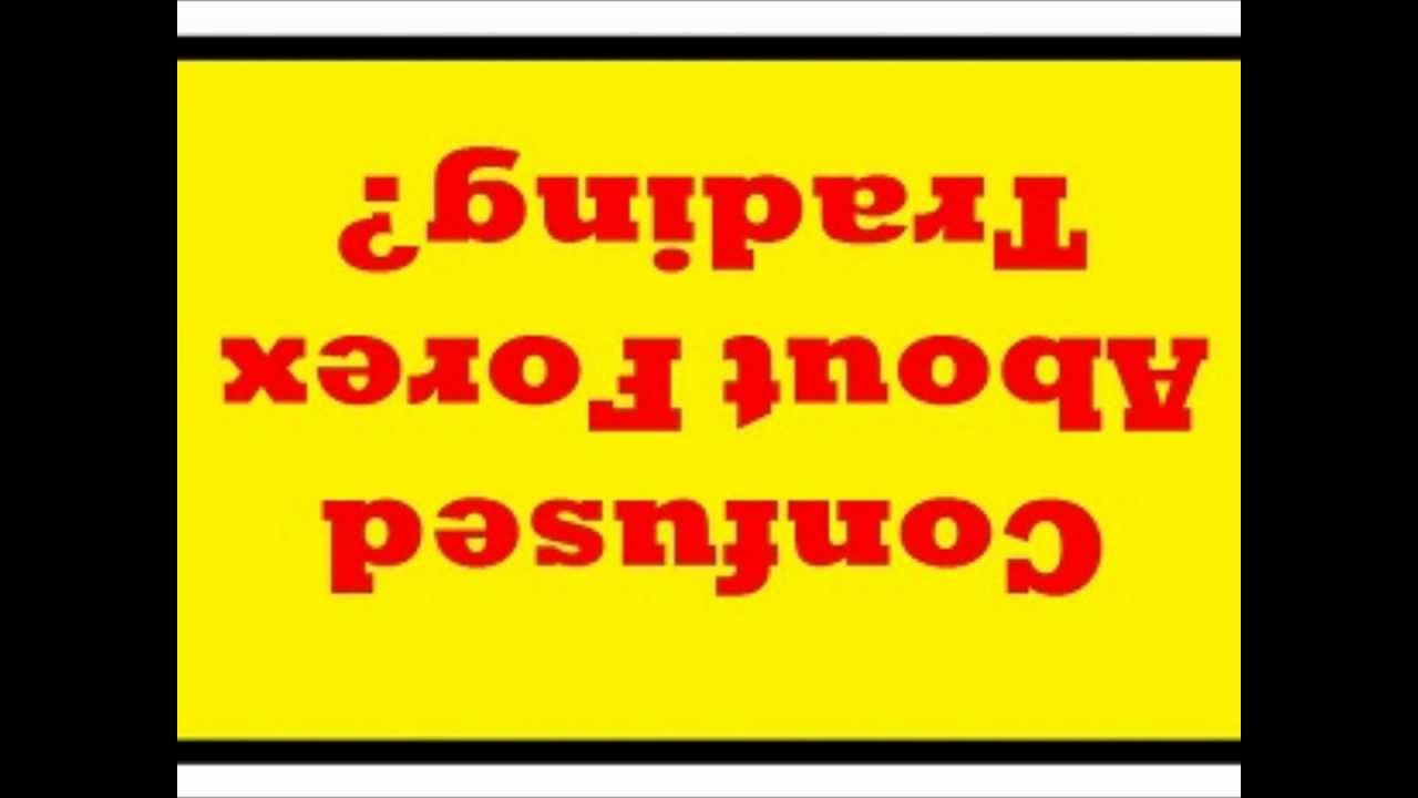 Online Currency Trading UK | 6 Step Forex Trading System