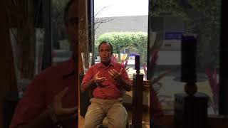 Pastor Jeffrey Weenink Talks About Covid-19