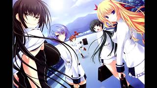 Majikoi OST - Kazama Family