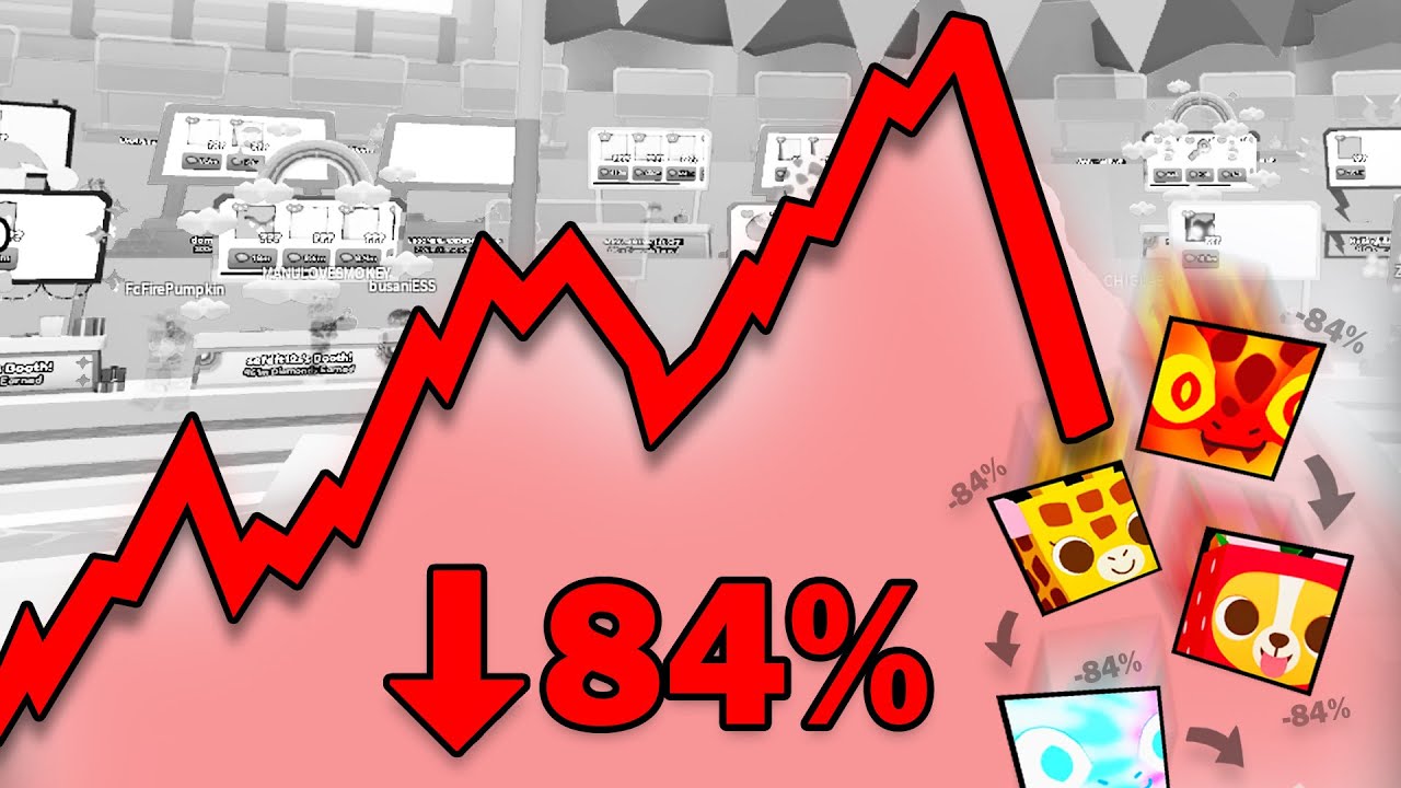 The END Of TRADING In Pet Sim 99 YouTube the-end-of-trading-in-pet-sim-99-youtube