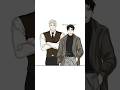 #bledit #bl #blmanhwa #zhenya #codenameanastasia #rosesandchampagne #blseries #caesar #blshorts #fyp
