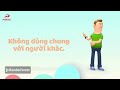 G4  PPE Công dụng, cách sử dụng và bảo quản Premo OHS Training