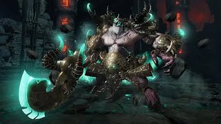 Lost Ark : Deadeye from Zero to Valtan | xBadSeed