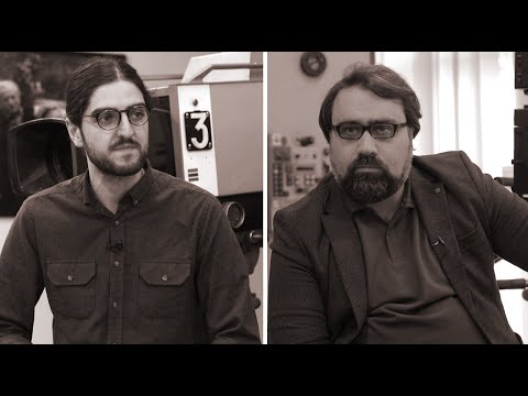 ჟურნალი 42° პარალელი - გამარჯვების დღე