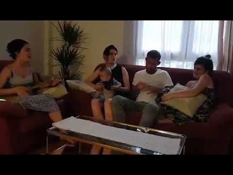 დედმამიშვილი ემიგრანტები ესპანეთში