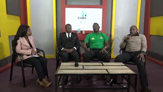 The State of EdTech in Malawi - Panel Discussion