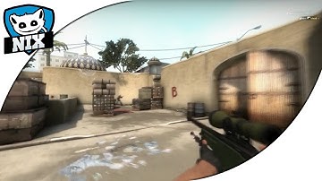 CS:GO Fragmovie by Randomowski