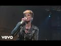 Mary J. Blige - Love No Limit (Live From Letterman)