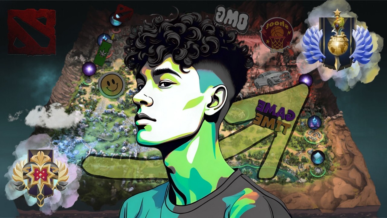 un Off  SUPERIOR ☠️ 3 Dotica con personitas