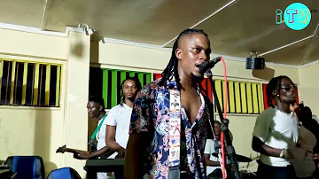 Andy Muridzo Zenze | Best Live Performance 2022 🔥