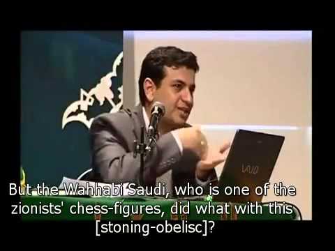 رائفیپور در بارۀ فراماسونری + زیرنویس, Raefipoor on Freemasonry + Eng Sub