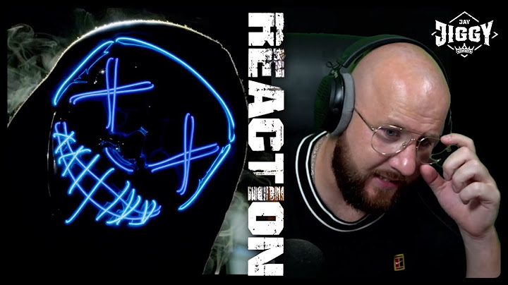 Kay One - All eyes on me | REACTION