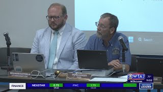 DuBois merger board writes letter in opposition to bill, police propose new gun range