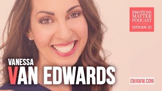 You're Not Boring with Vanessa Van Edwards