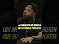 #NickyJam dice que las mujeres no quieren que el hombre se vea bien😳
