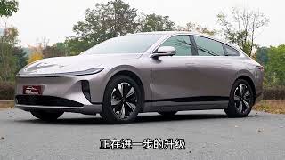 长安启源A07推真香版，要颠覆纯电市场？