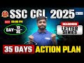 SSC CGL 2025🎯|Reasoning Letter Series Questions| DAY - 12| Reasoning Tricks by Lakshay Sir