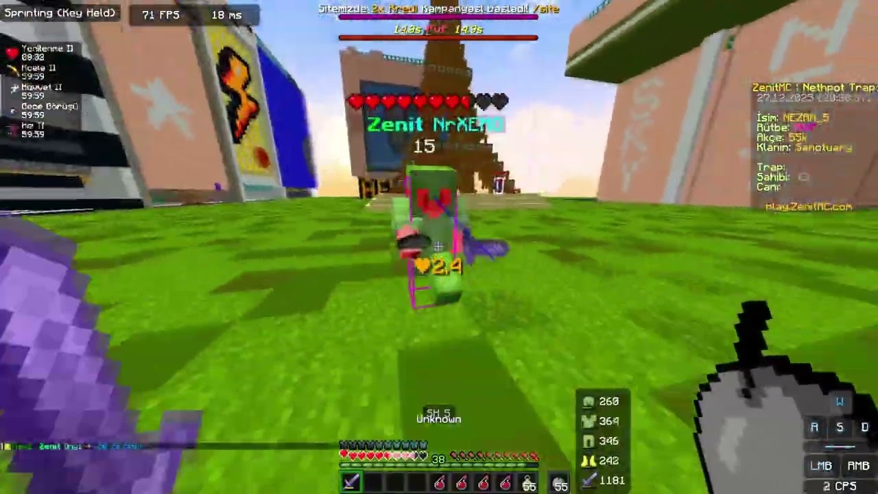 HASIMLARA ÖZEL R4PE (LEMNİS VE BESTNOBB GARDAŞIM İÇİN)