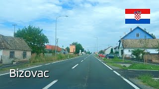 Putovanje Kroz Bizovac Srce Slavonije Hrvatska 04. Lipnja 2023