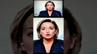 Saba Tümer Haber Veriyor Ntv 1997