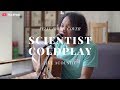 Scientist - Coldplay ( Felix Irwan Cover )