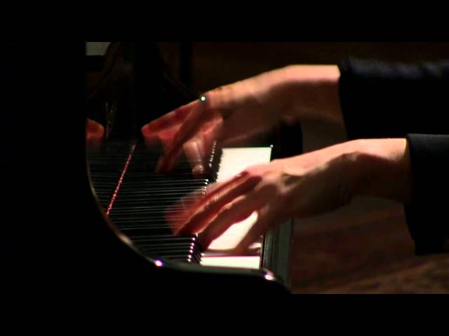 Liszt - "Le Contrebandier" Rondeau fantastique sur un thème espagnol : Valentina Lisitsa