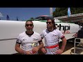 2023 UIM XCAT World Championship - Basilicata GP - Pole Position 1 & Race Day 2 Highlights