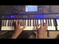 Hot 🔥 piano seben tutorial 1 4 5 4 commonly used