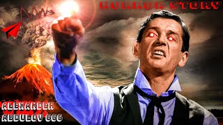 Видео Эта трагедия произошла в день рождения Александра Абдулова (автор: Нейрохрам Абдуловерования)