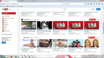 How to unblock youtube without any software and proxy
