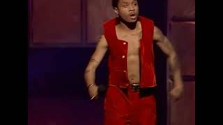 It's Showtime at the Apollo - Dru Hill "Tell Me"(1996)