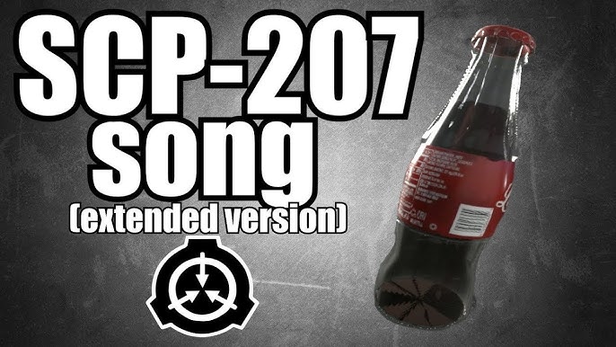 Who produced “SCP-008 Song (extended version)” by Glenn Leroi?