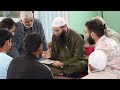 Latest khutbai nikahkanloo pattanmoulana mushtaq ah veeri sbsalafi dawood production