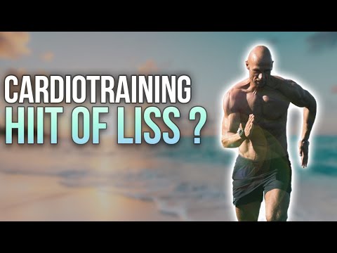 Video: LISS Cardio: Voordelen Versus HIIT, Hartslag, Training