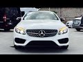 2017 Mercedes Benz C Class: C300 Coupe /Full Review / Exhaust /Start Up /Short Drive