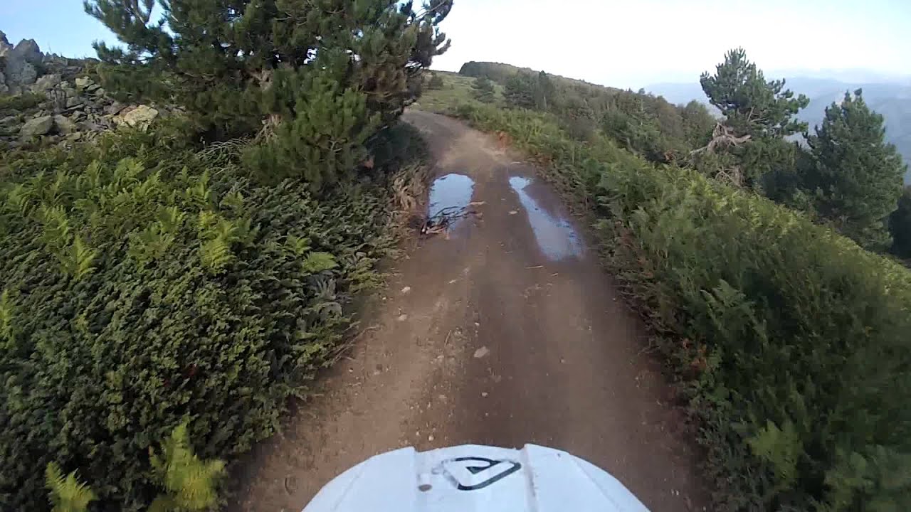 TEPEL yaylası / (Transmarmara)