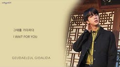 BTS Jin - 'Autumn Outside the Post Office (ê°€ì„ ìš°ì²´êµ­ ì•žì—ì„œ)' (Cover) [Han|Rom|Eng lyrics]  - Durasi: 4:31. 