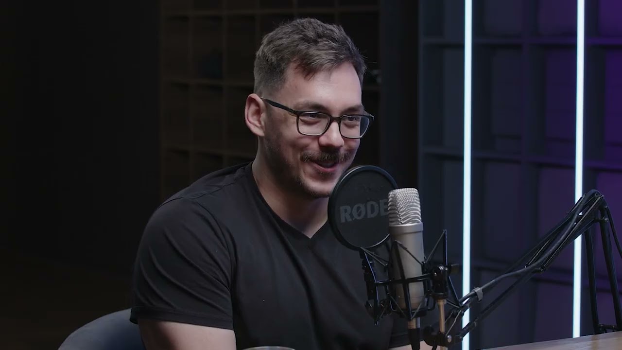 Podcast
