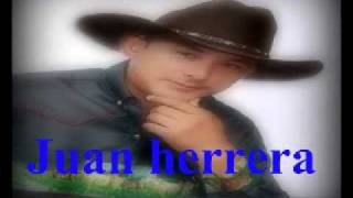 Video thumbnail of "DE NUEVO AL CAMPO - JUAN HERRERA"